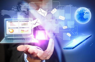 移動互聯網時代，中小企業如何高效布局互聯網銷售與營銷